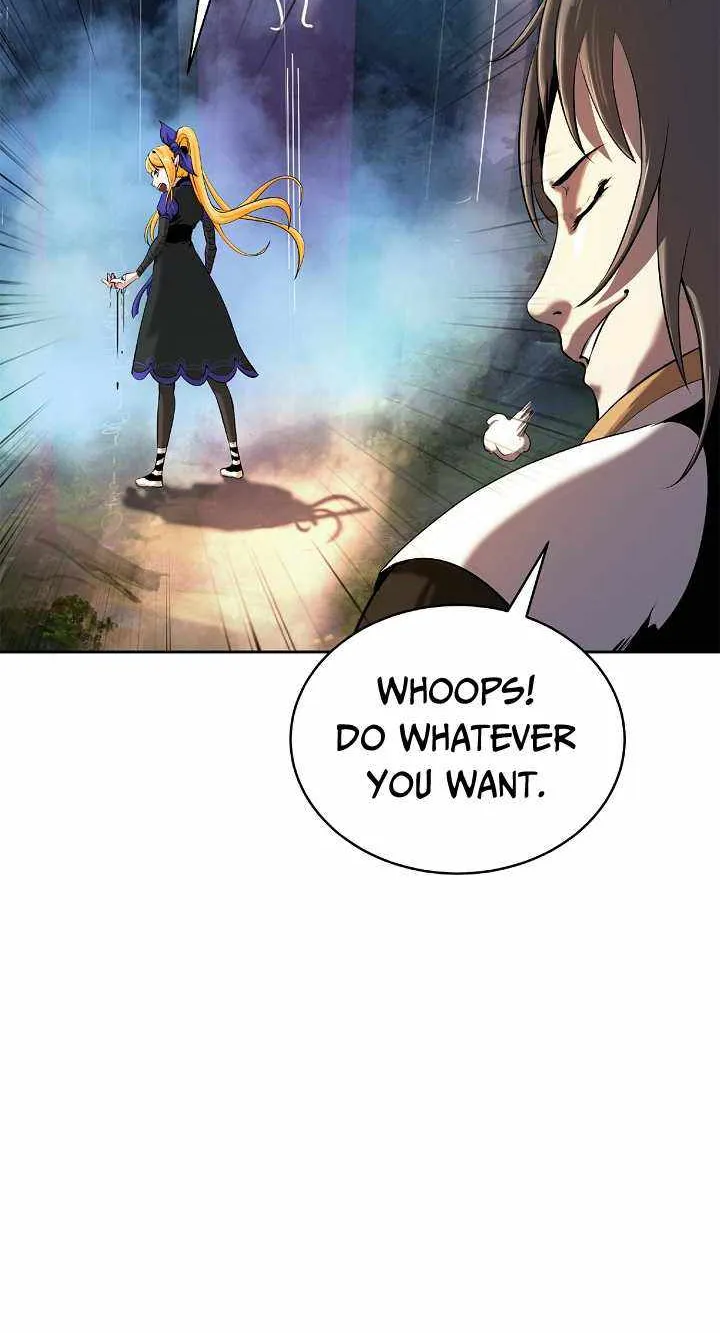 Call of the Spear Mangakakalot X Chapter 39 Page 29