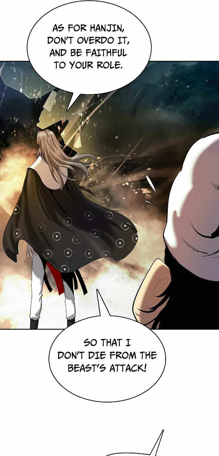 Call of the Spear Mangakakalot X Chapter 39 Page 37