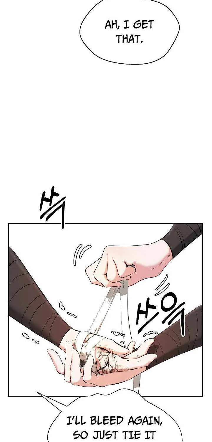 Call of the Spear Mangakakalot X Chapter 39 Page 38