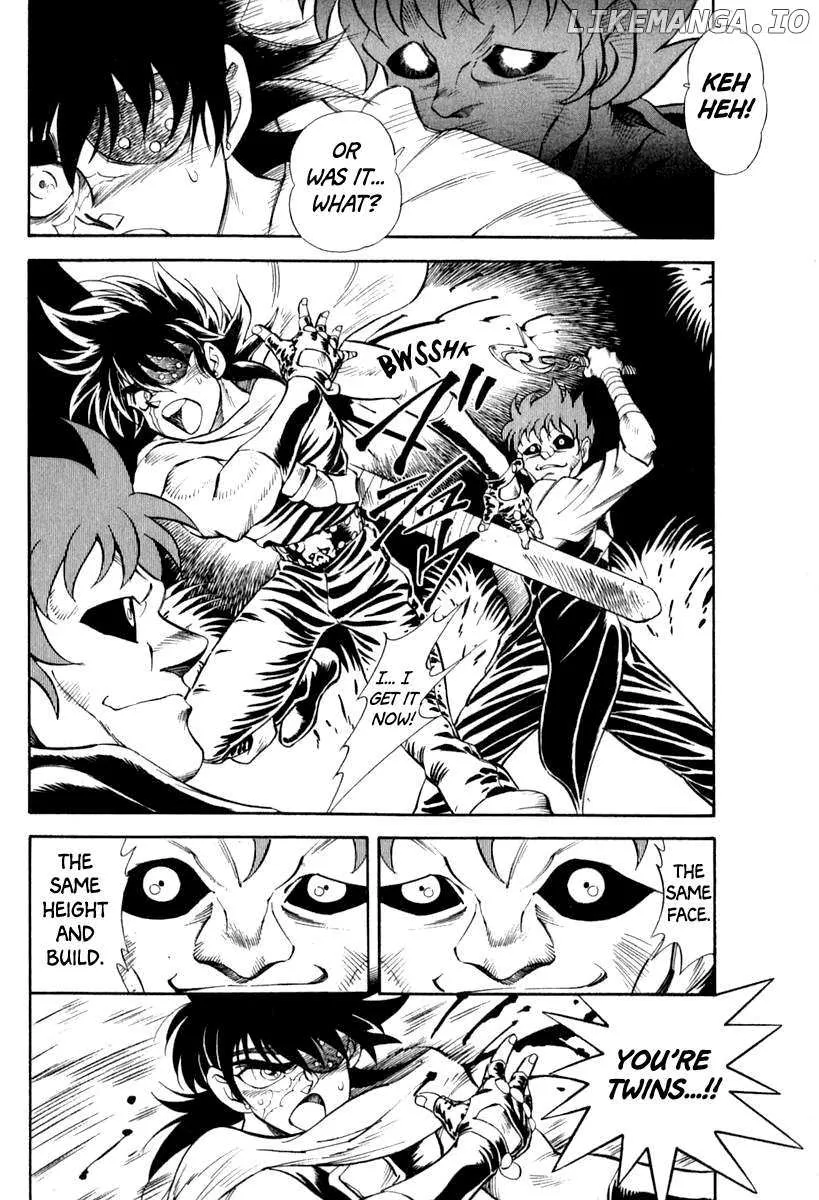 Captain Kid Mangakakalot X Chapter 57 Page 42