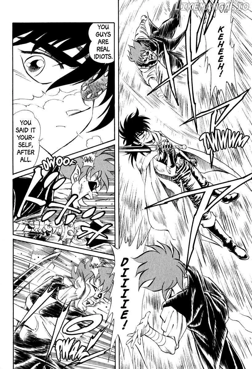Captain Kid Mangakakalot X Chapter 57 Page 49