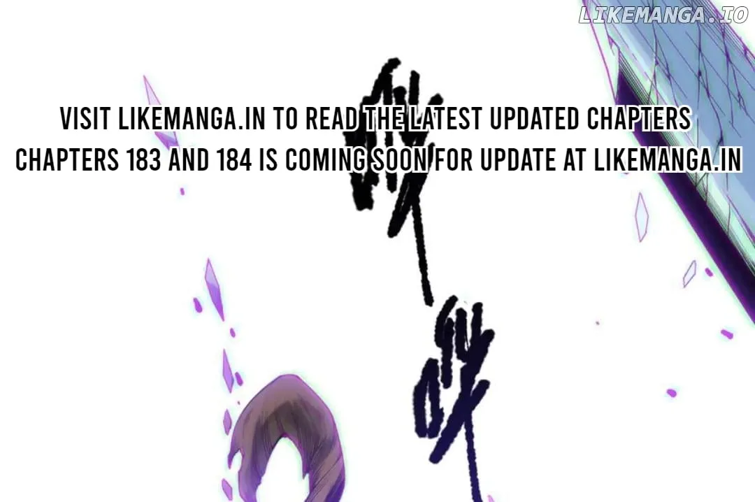 Catastrophic Necromancer Mangakakalot X Chapter 182 Page 1