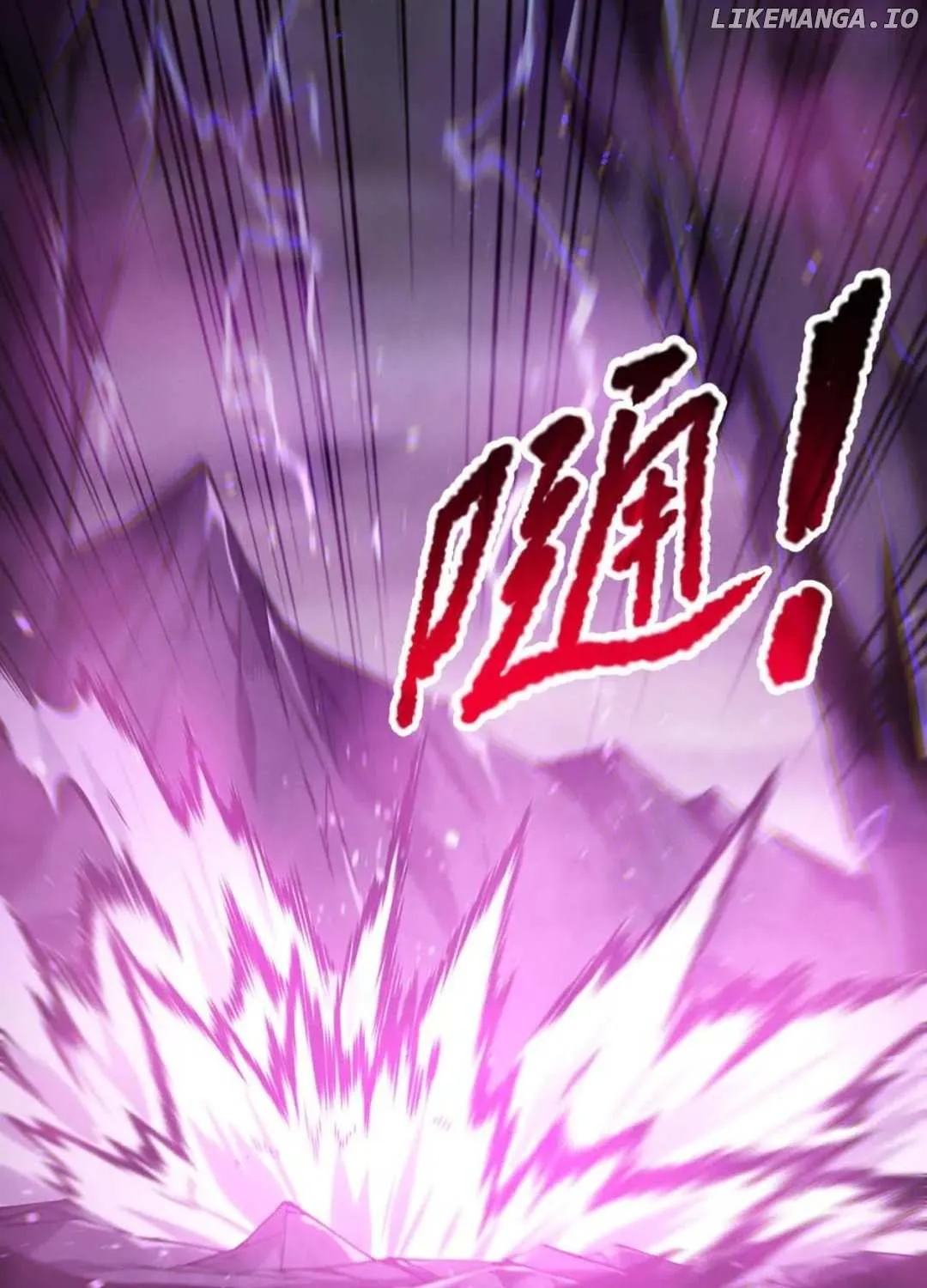 Catastrophic Necromancer Mangakakalot X Chapter 182 Page 16