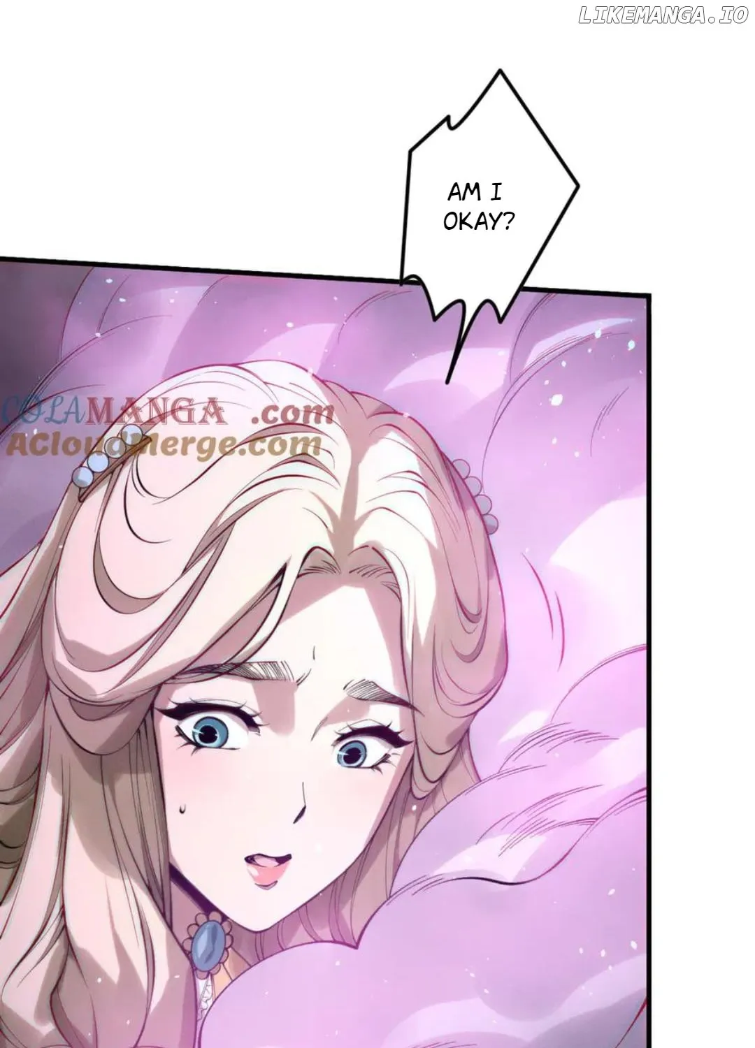Catastrophic Necromancer Mangakakalot X Chapter 182 Page 18