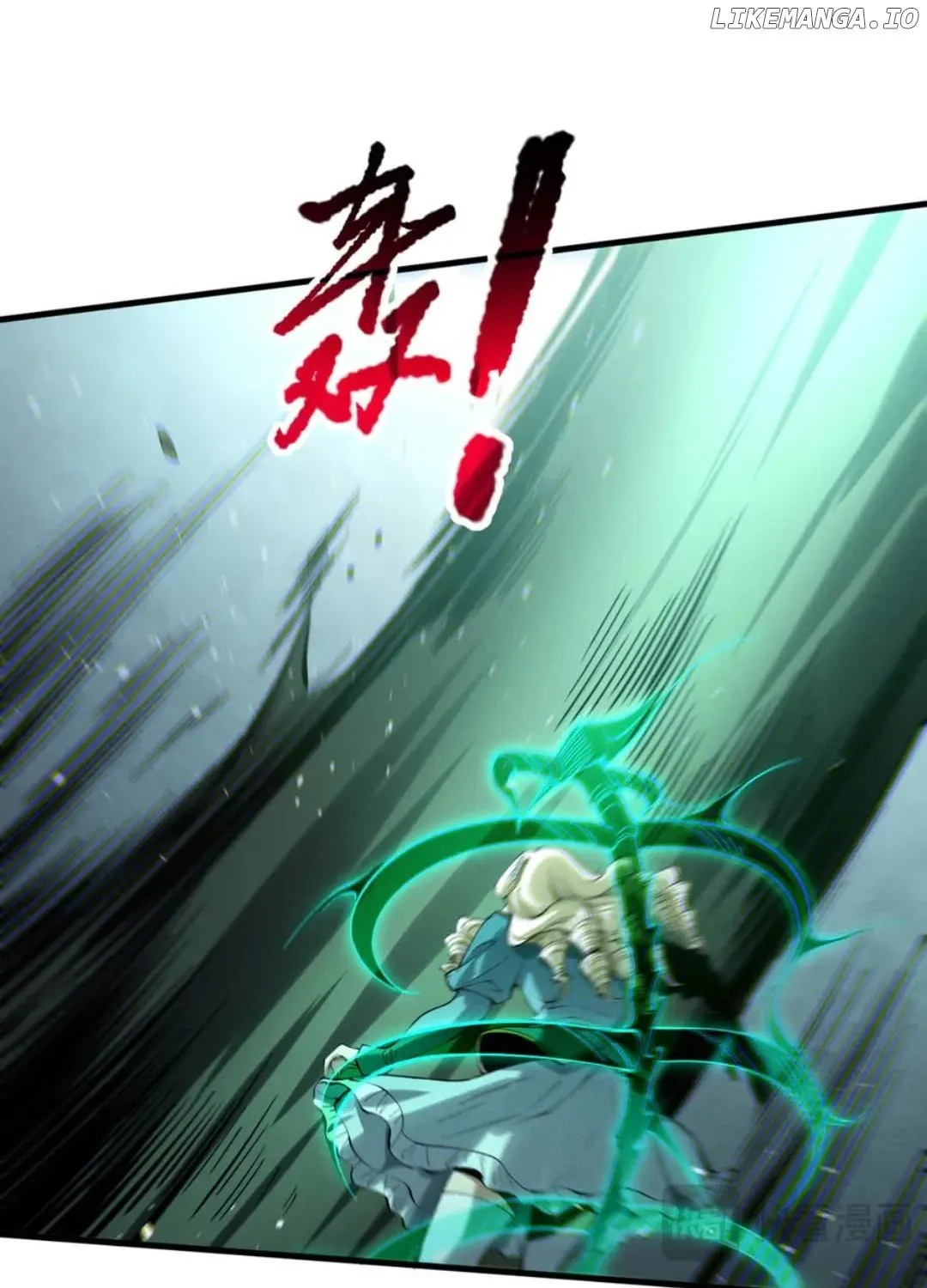 Catastrophic Necromancer Mangakakalot X Chapter 182 Page 12