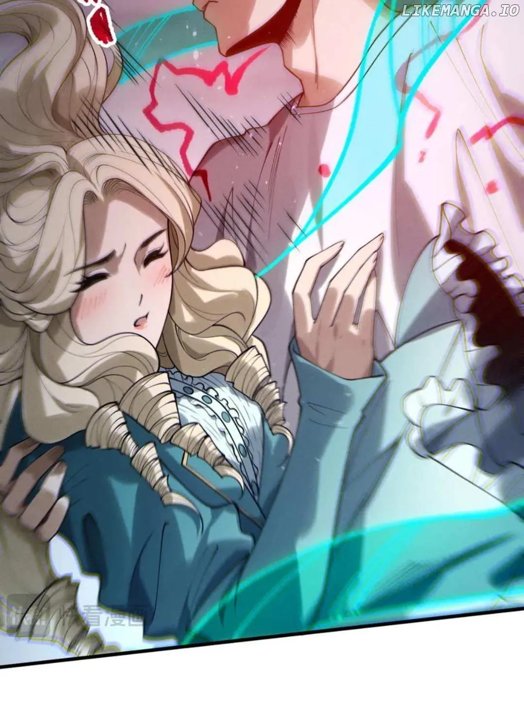 Catastrophic Necromancer Mangakakalot X Chapter 182 Page 29