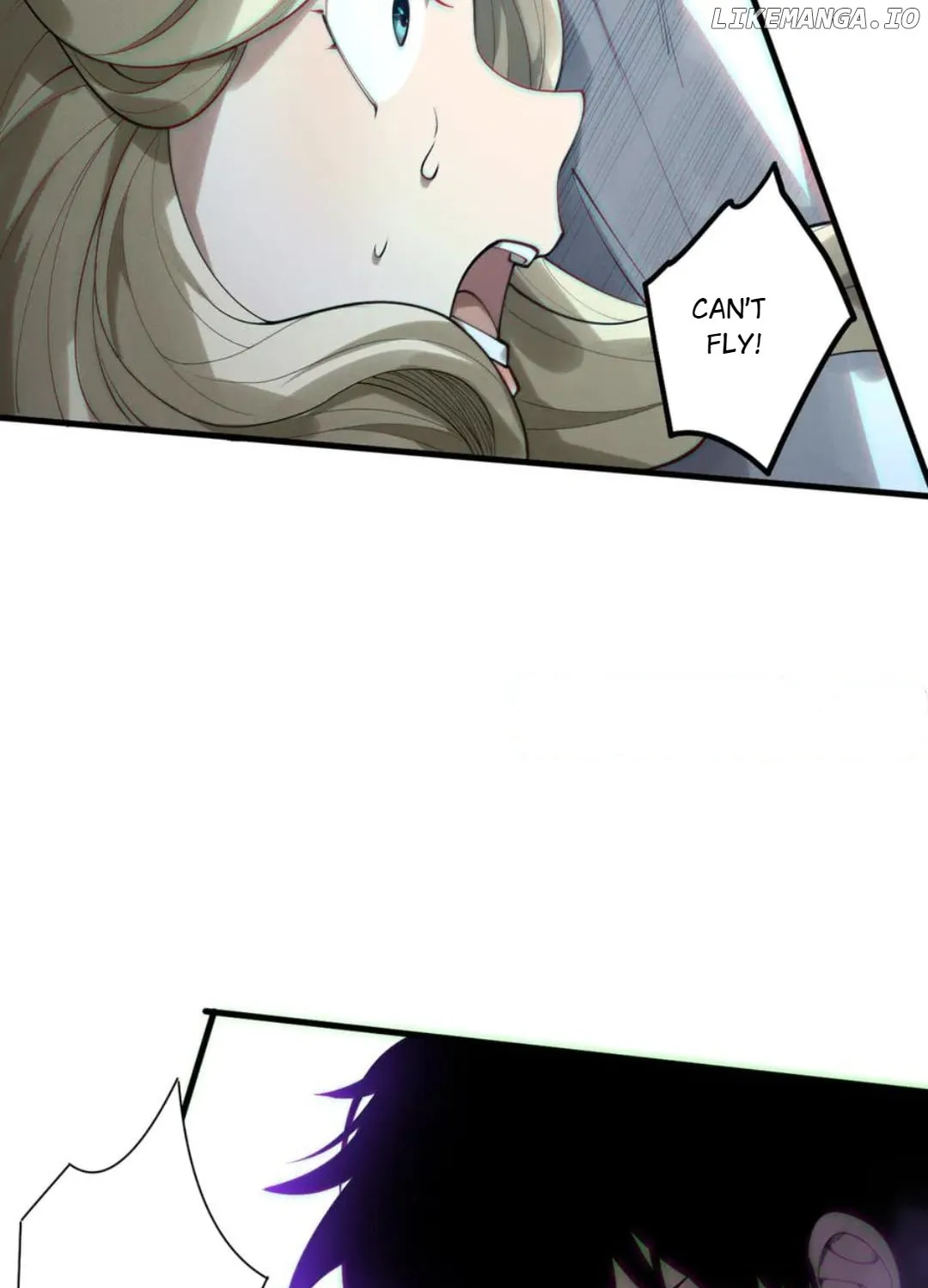 Catastrophic Necromancer Mangakakalot X Chapter 182 Page 31