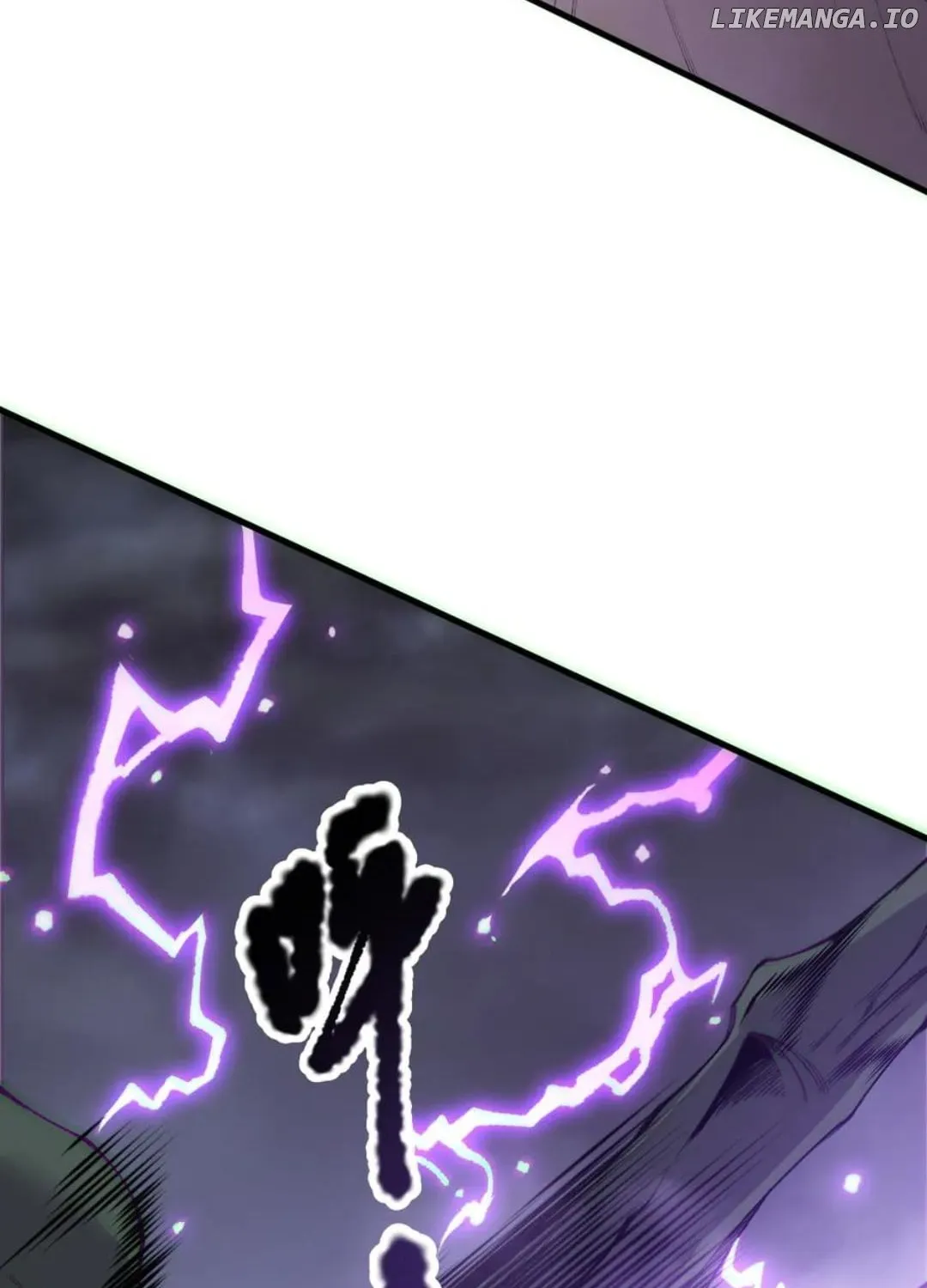 Catastrophic Necromancer Mangakakalot X Chapter 182 Page 33