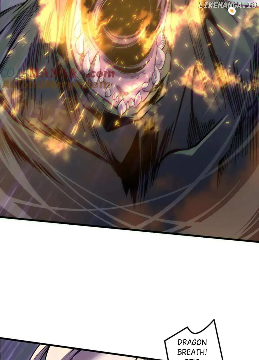 Catastrophic Necromancer Mangakakalot X Chapter 182 Page 45