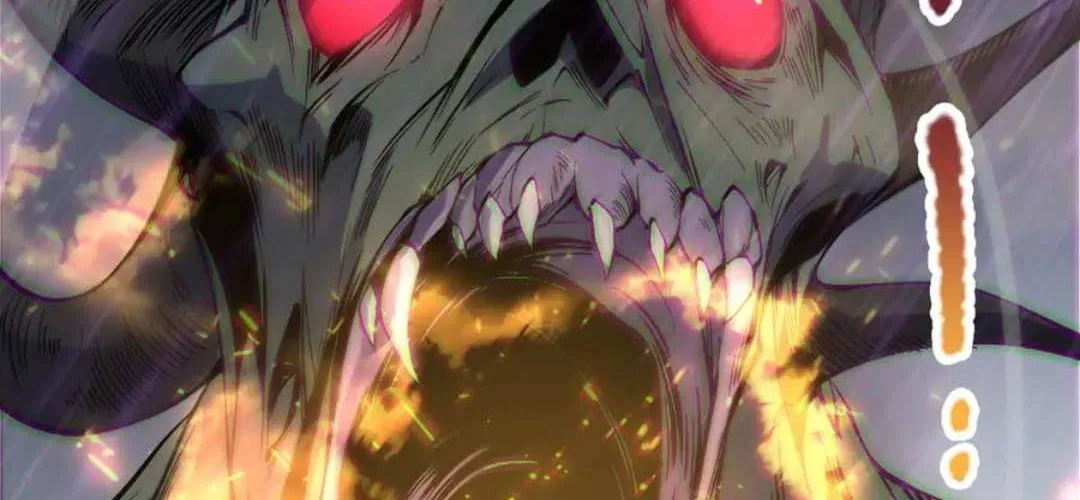 Catastrophic Necromancer Mangakakalot X Chapter 182 Page 44