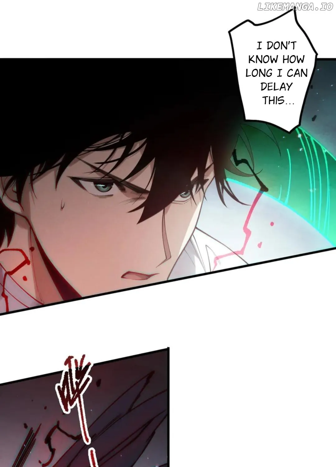 Catastrophic Necromancer Mangakakalot X Chapter 182 Page 56