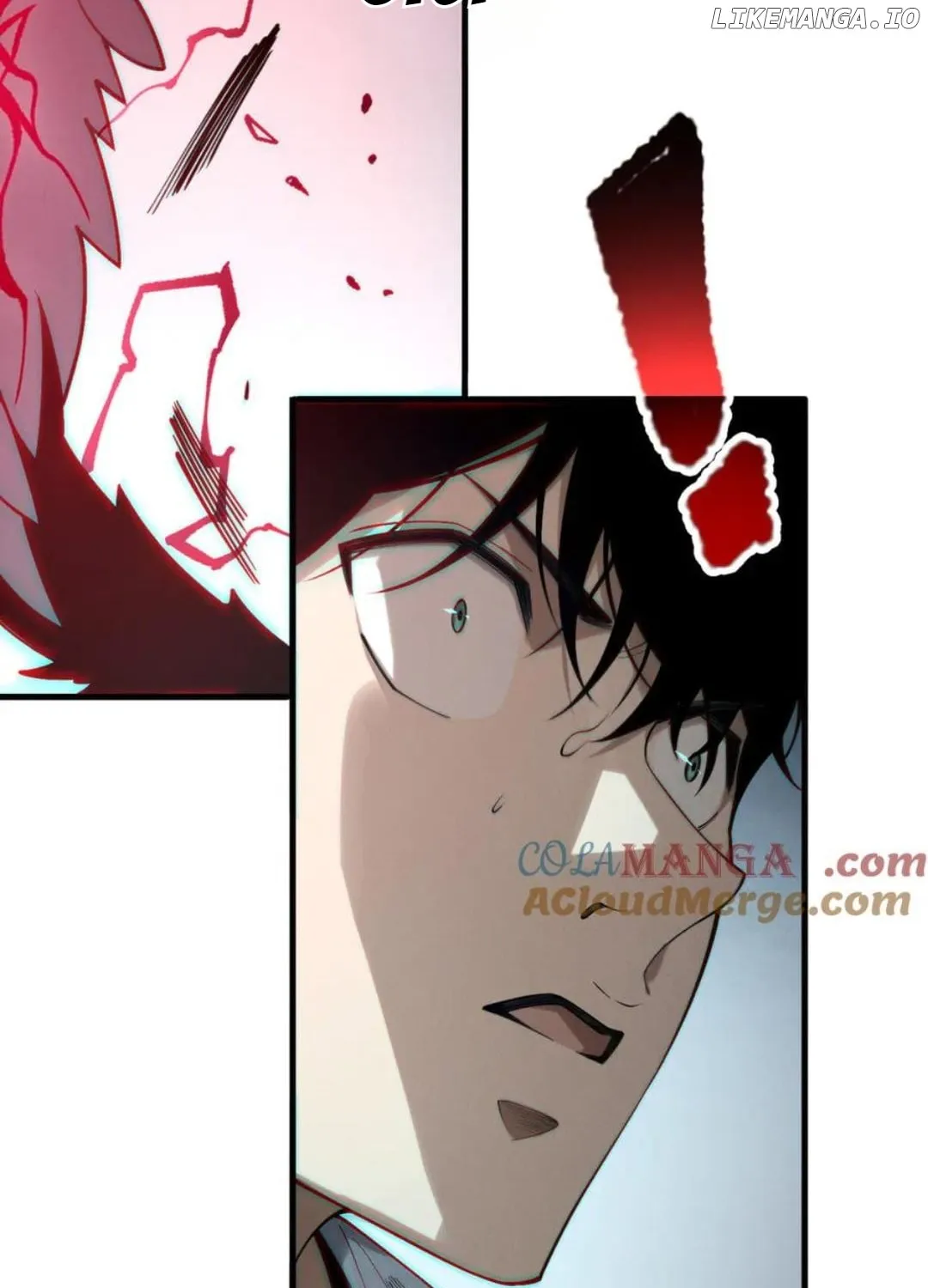 Catastrophic Necromancer Mangakakalot X Chapter 182 Page 58