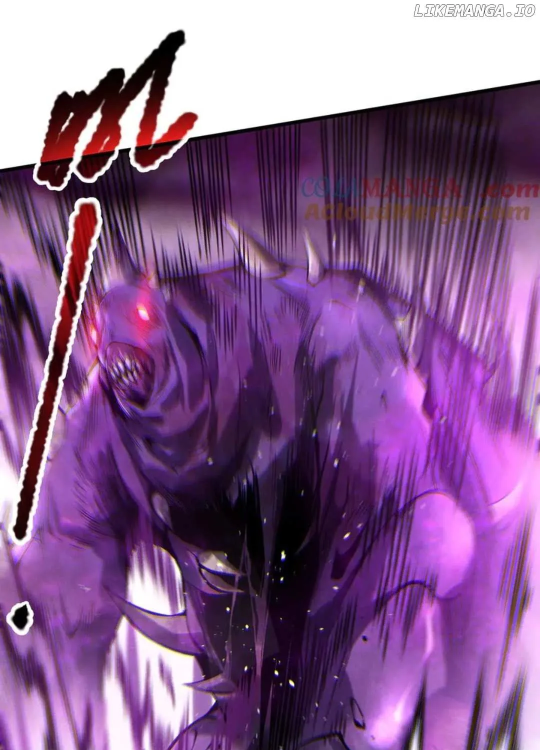 Catastrophic Necromancer Mangakakalot X Chapter 182 Page 62