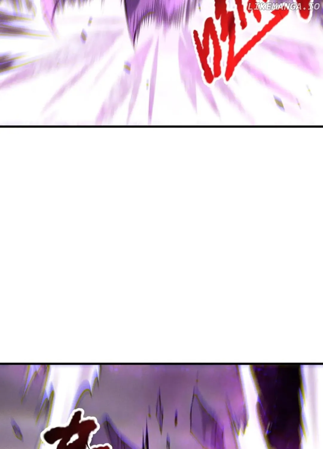 Catastrophic Necromancer Mangakakalot X Chapter 182 Page 64