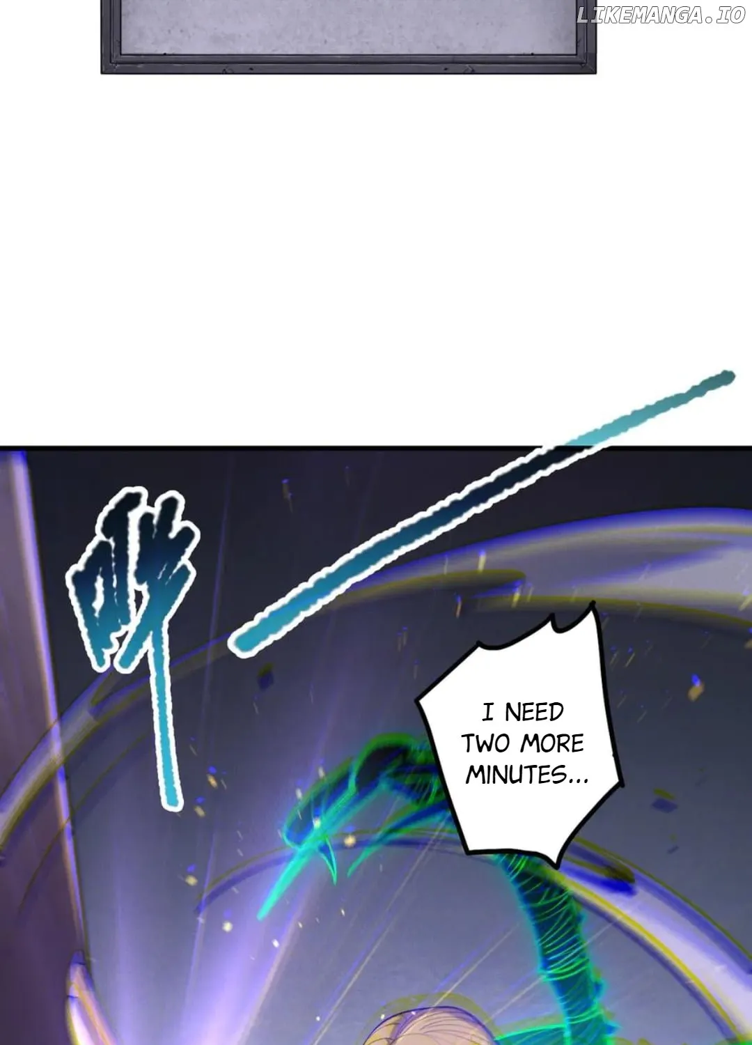 Catastrophic Necromancer Mangakakalot X Chapter 182 Page 80
