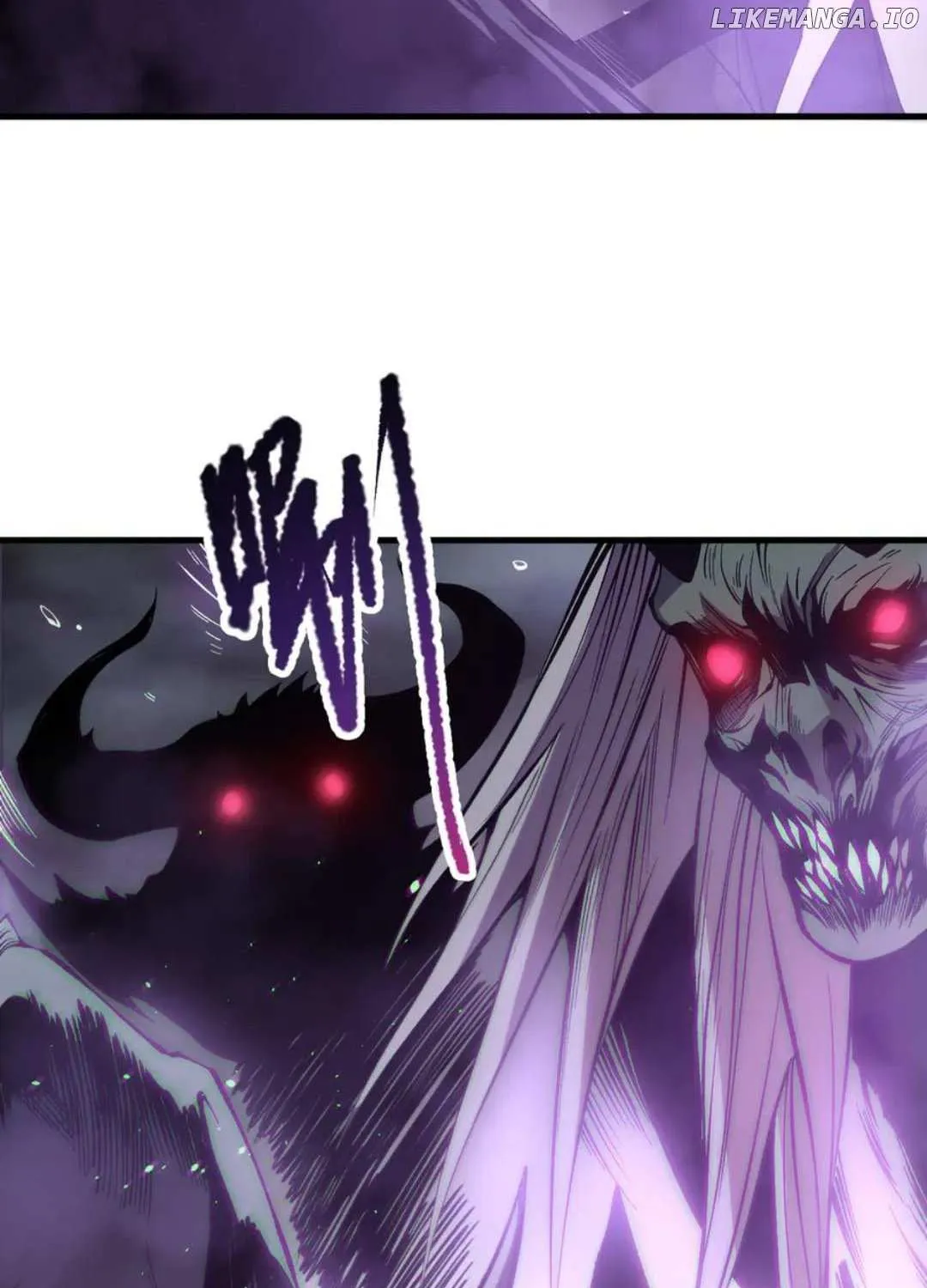 Catastrophic Necromancer Mangakakalot X Chapter 182 Page 87