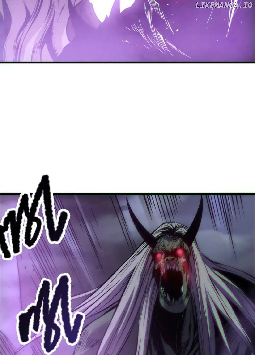 Catastrophic Necromancer Mangakakalot X Chapter 182 Page 89