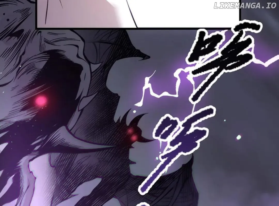 Catastrophic Necromancer Mangakakalot X Chapter 182 Page 84