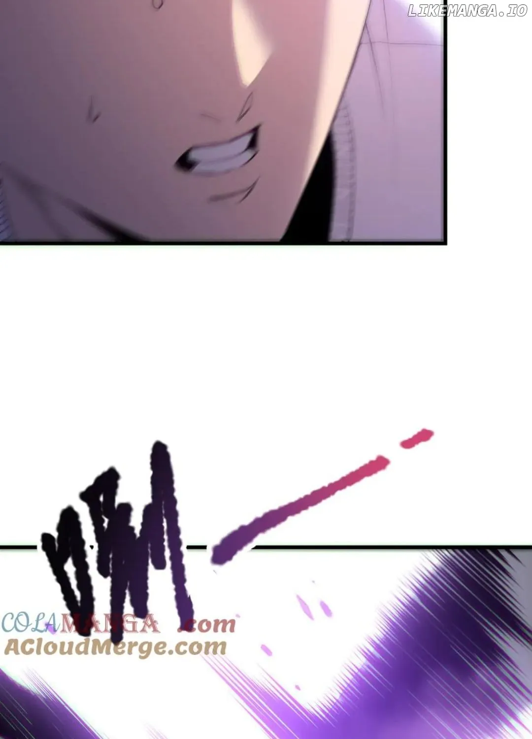 Catastrophic Necromancer Mangakakalot X Chapter 182 Page 97