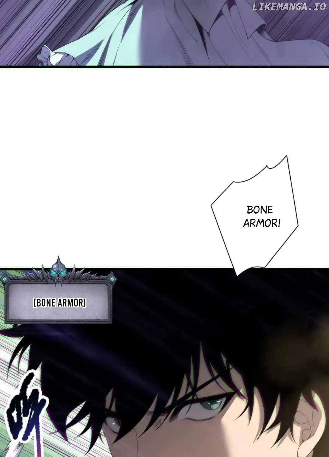 Catastrophic Necromancer Mangakakalot X Chapter 182 Page 10