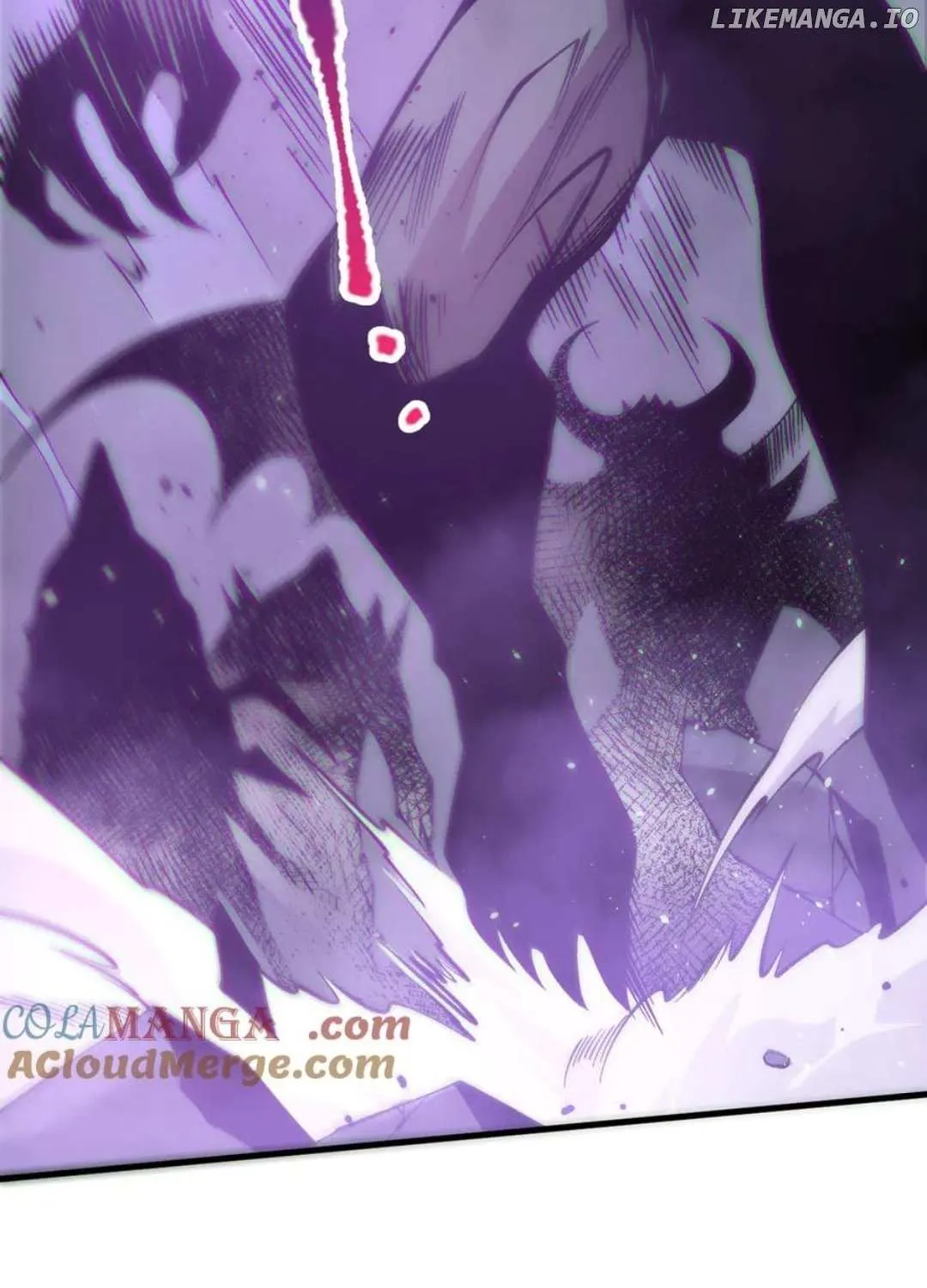 Catastrophic Necromancer Mangakakalot X Chapter 182 Page 91