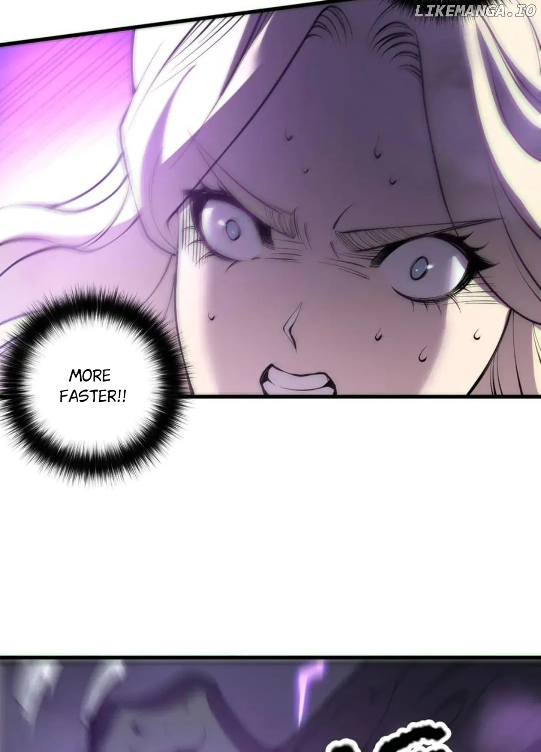 Catastrophic Necromancer Mangakakalot X Chapter 182 Page 93