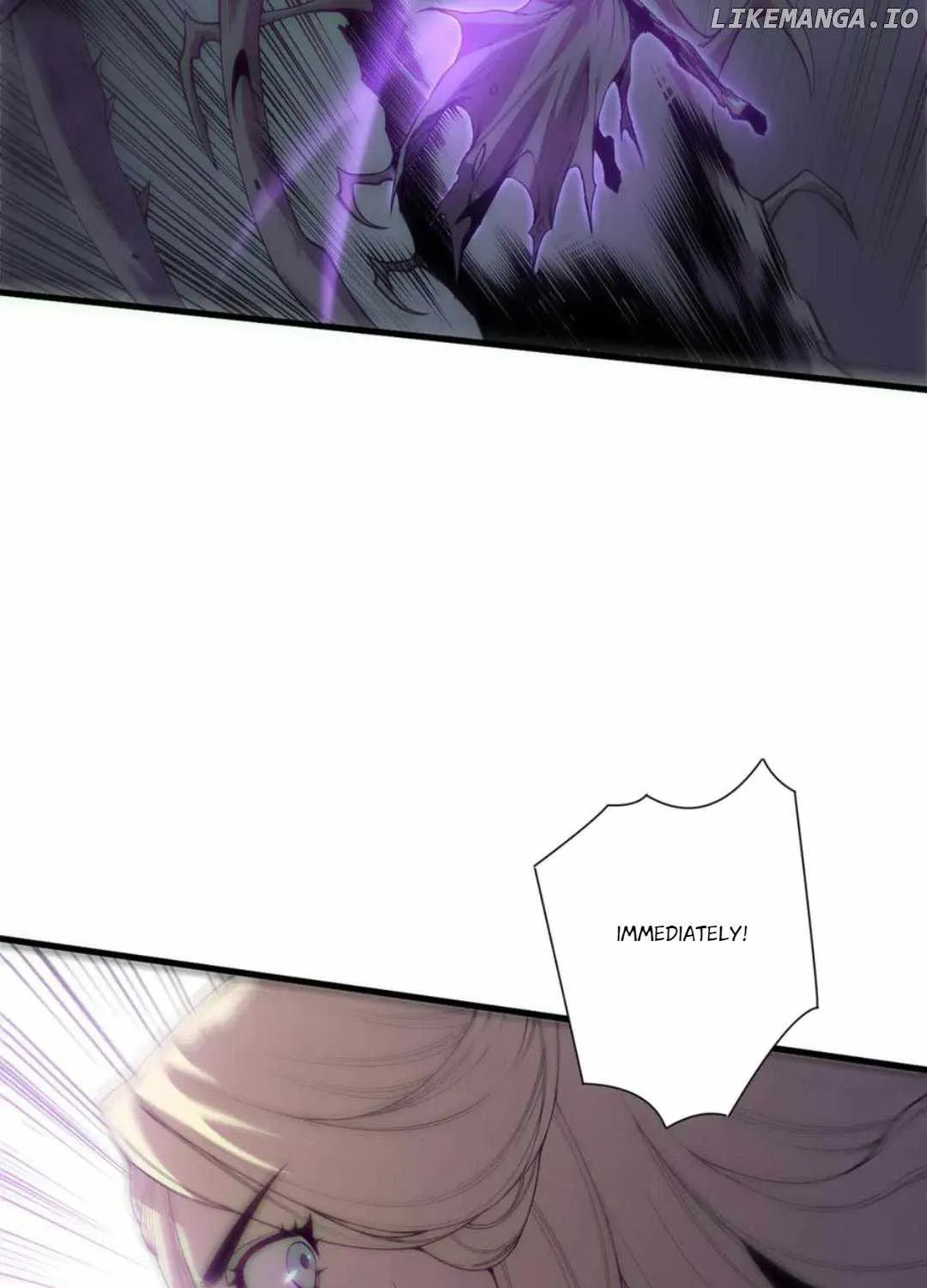 Catastrophic Necromancer Mangakakalot X Chapter 183 Page 11