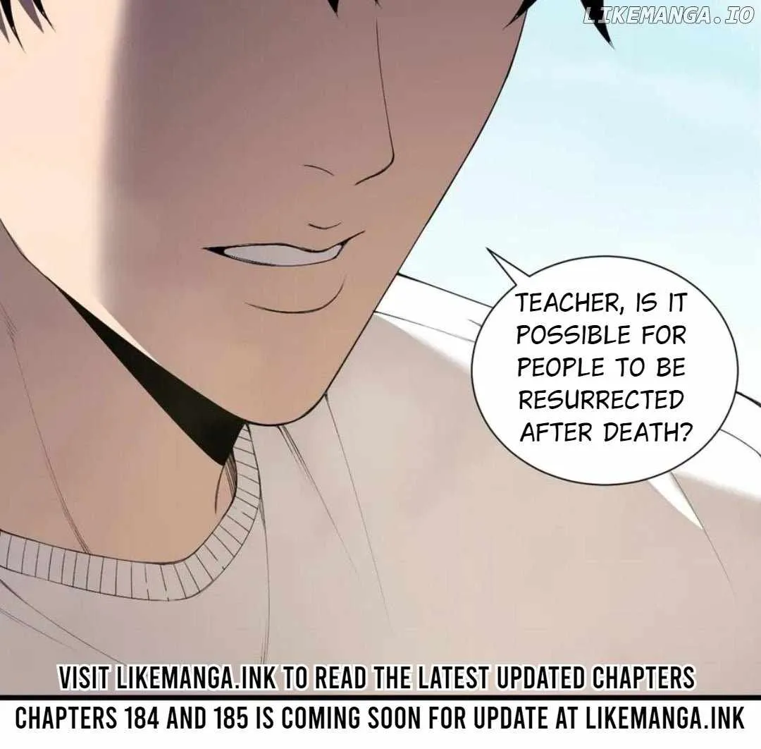 Catastrophic Necromancer Mangakakalot X Chapter 183 Page 102