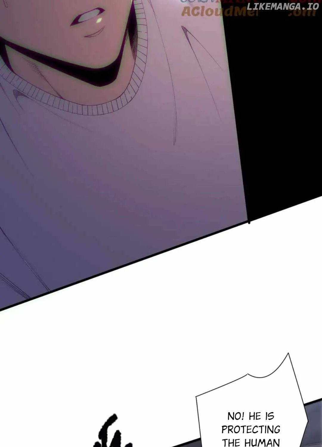 Catastrophic Necromancer Mangakakalot X Chapter 183 Page 3