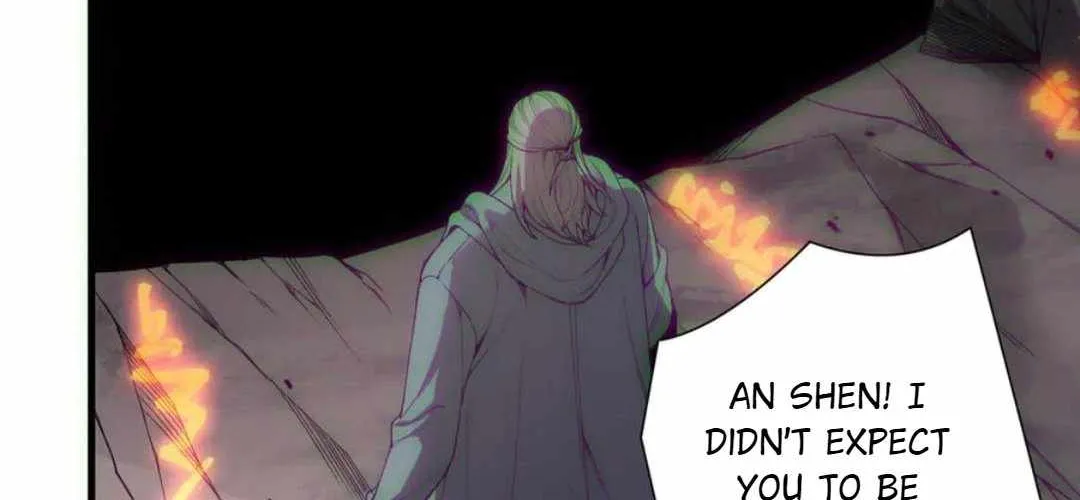 Catastrophic Necromancer Mangakakalot X Chapter 183 Page 37