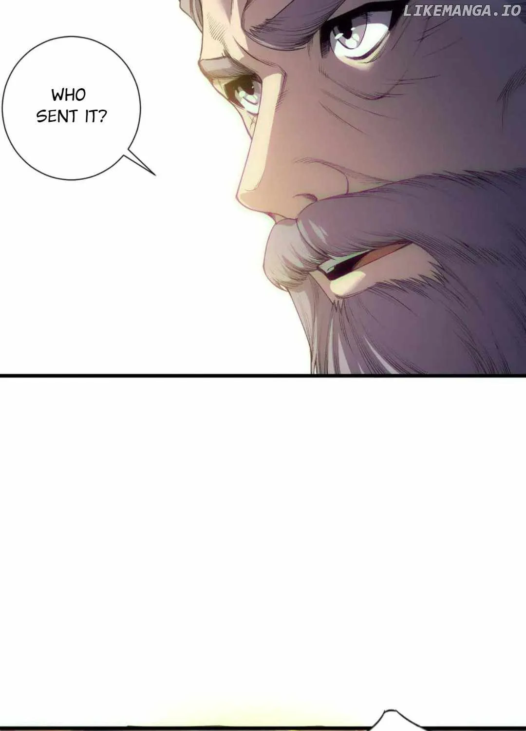 Catastrophic Necromancer Mangakakalot X Chapter 183 Page 40