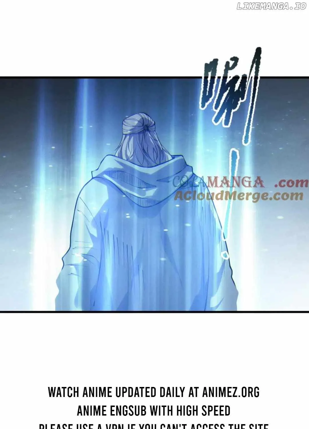 Catastrophic Necromancer Mangakakalot X Chapter 183 Page 48