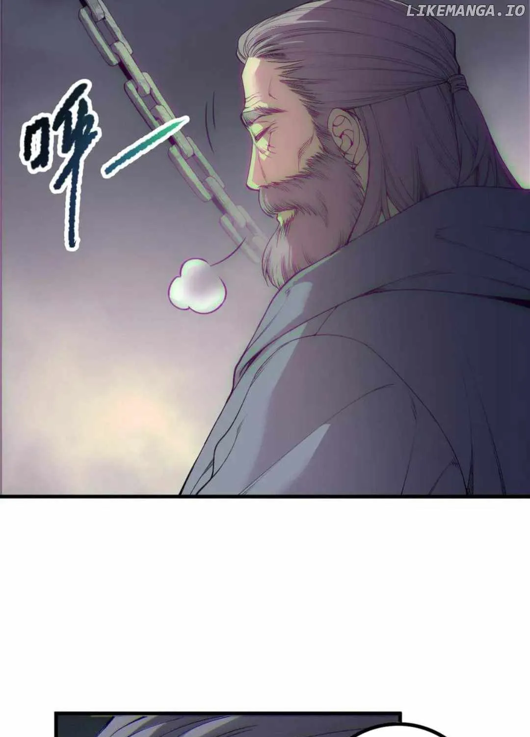 Catastrophic Necromancer Mangakakalot X Chapter 183 Page 44