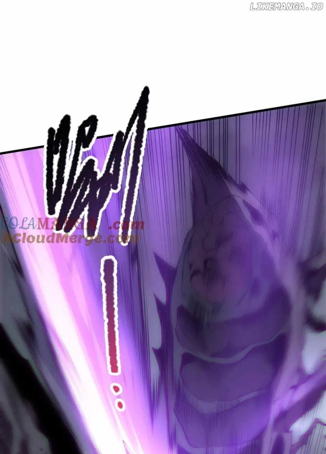 Catastrophic Necromancer Mangakakalot X Chapter 183 Page 9