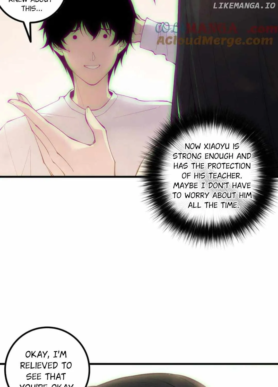 Catastrophic Necromancer Mangakakalot X Chapter 183 Page 81