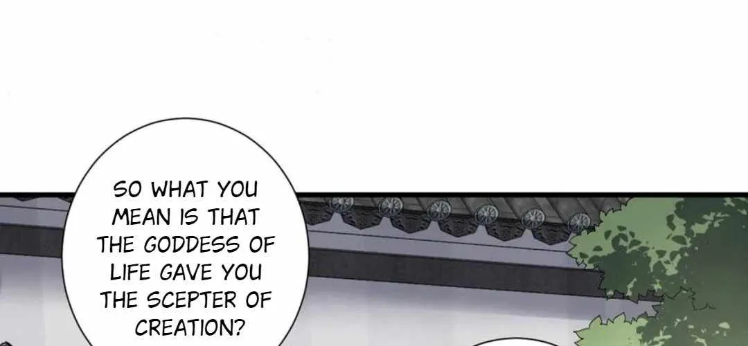 Catastrophic Necromancer Mangakakalot X Chapter 183 Page 97