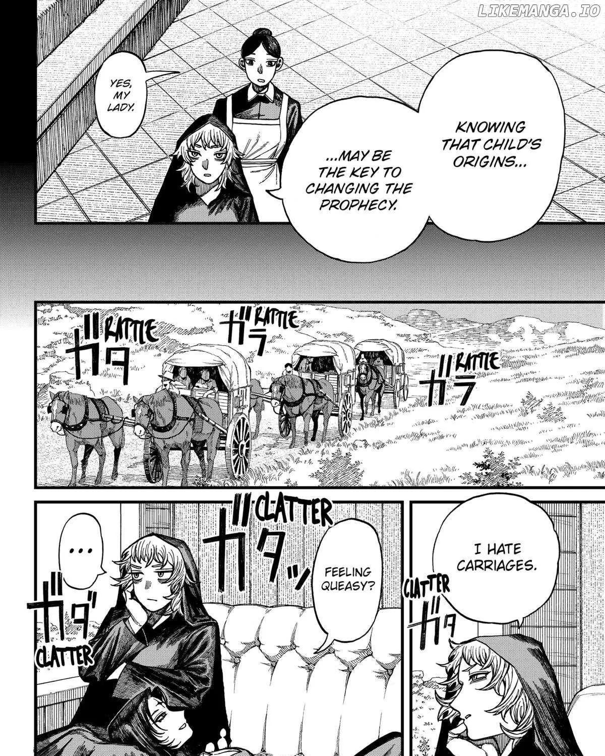 Centuria Mangakakalot X Chapter 41 Page 7