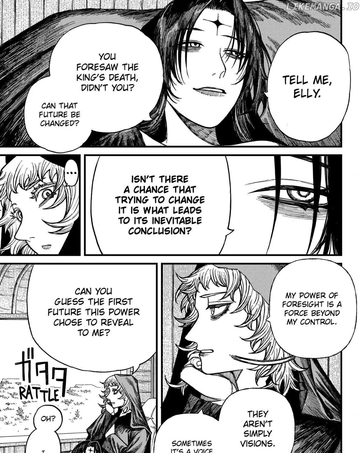 Centuria Mangakakalot X Chapter 41 Page 9