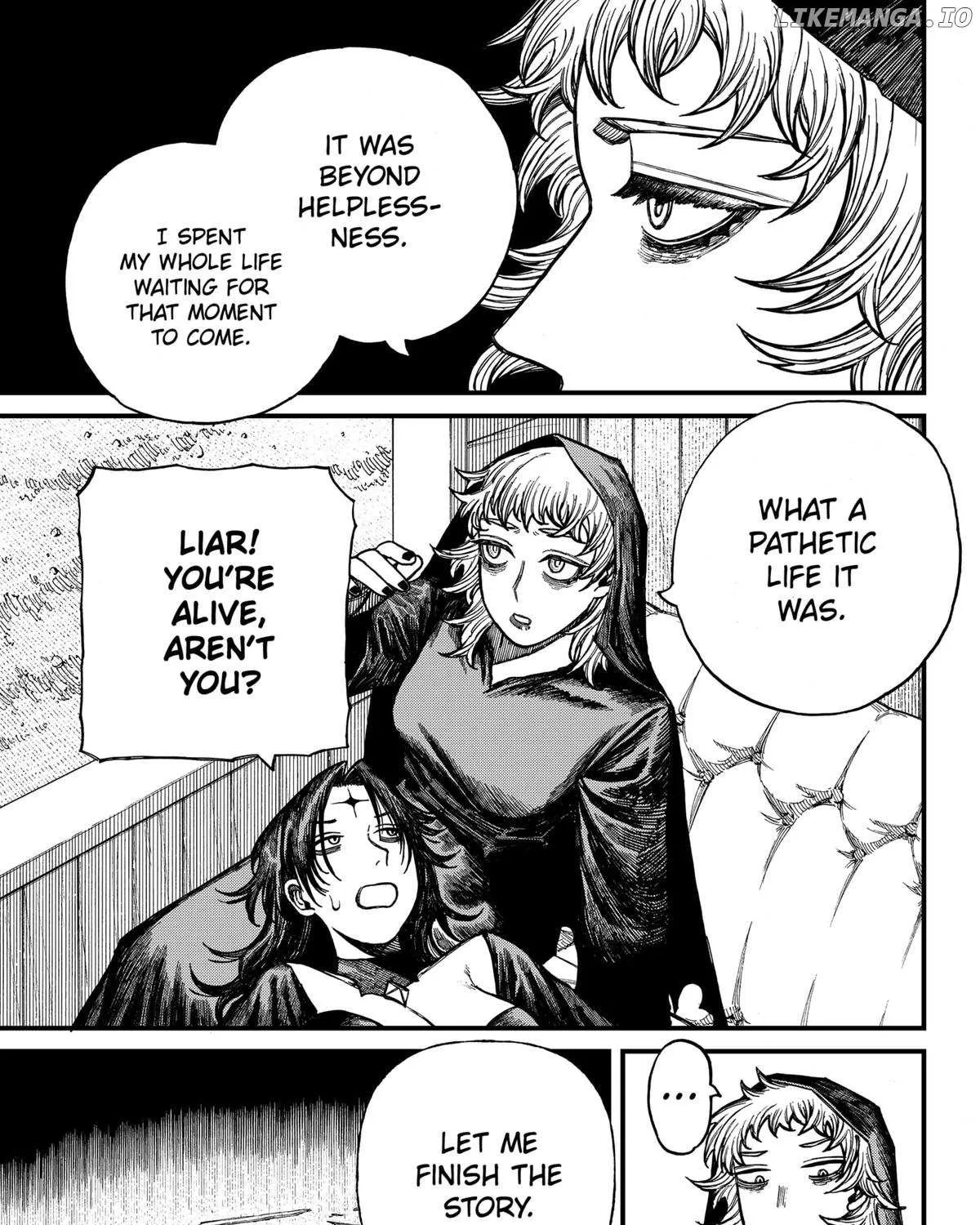 Centuria Mangakakalot X Chapter 41 Page 13