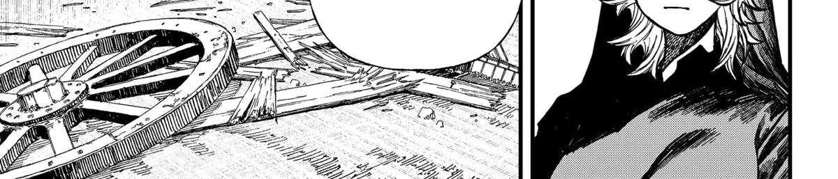Centuria Mangakakalot X Chapter 41 Page 14