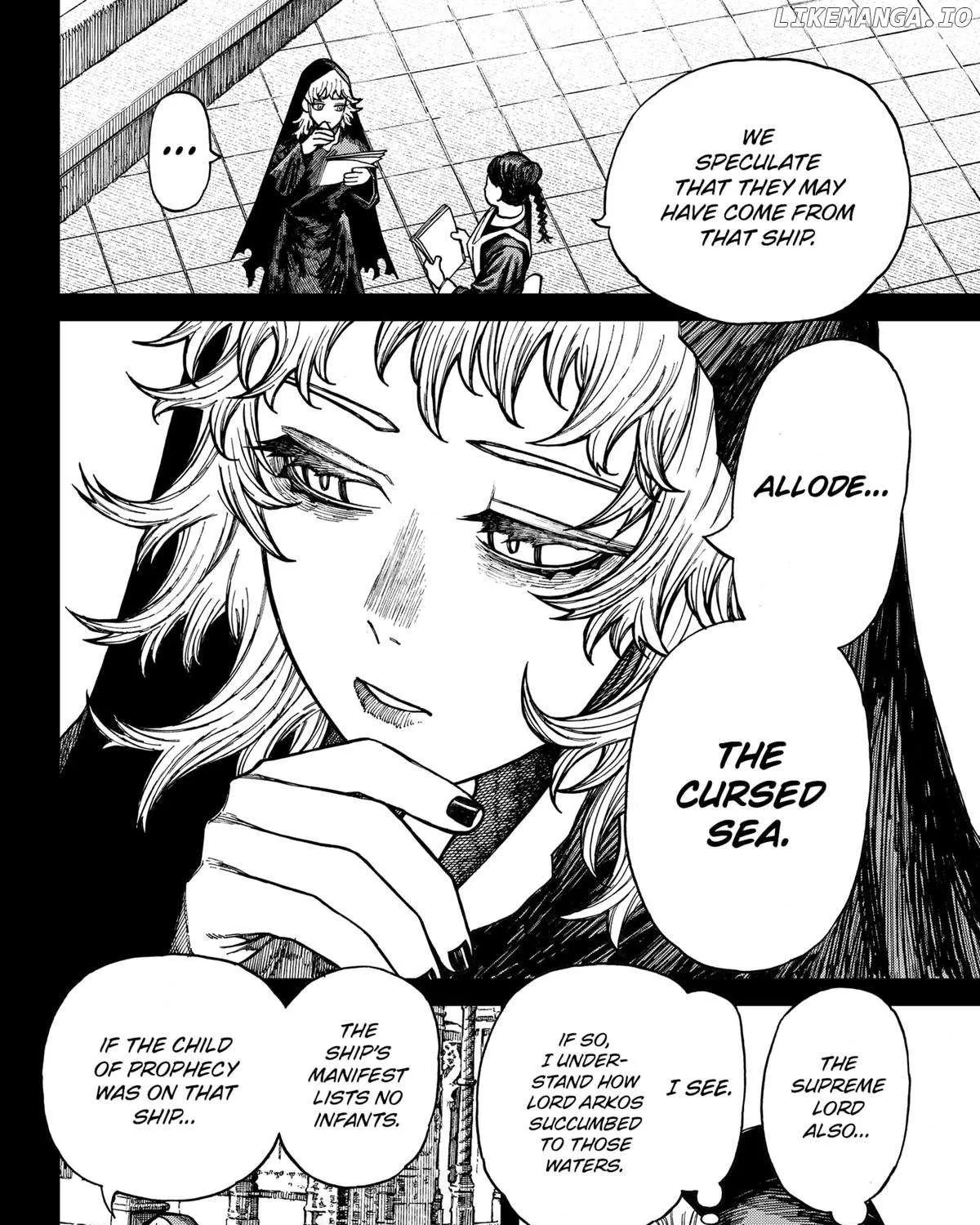 Centuria Mangakakalot X Chapter 41 Page 3