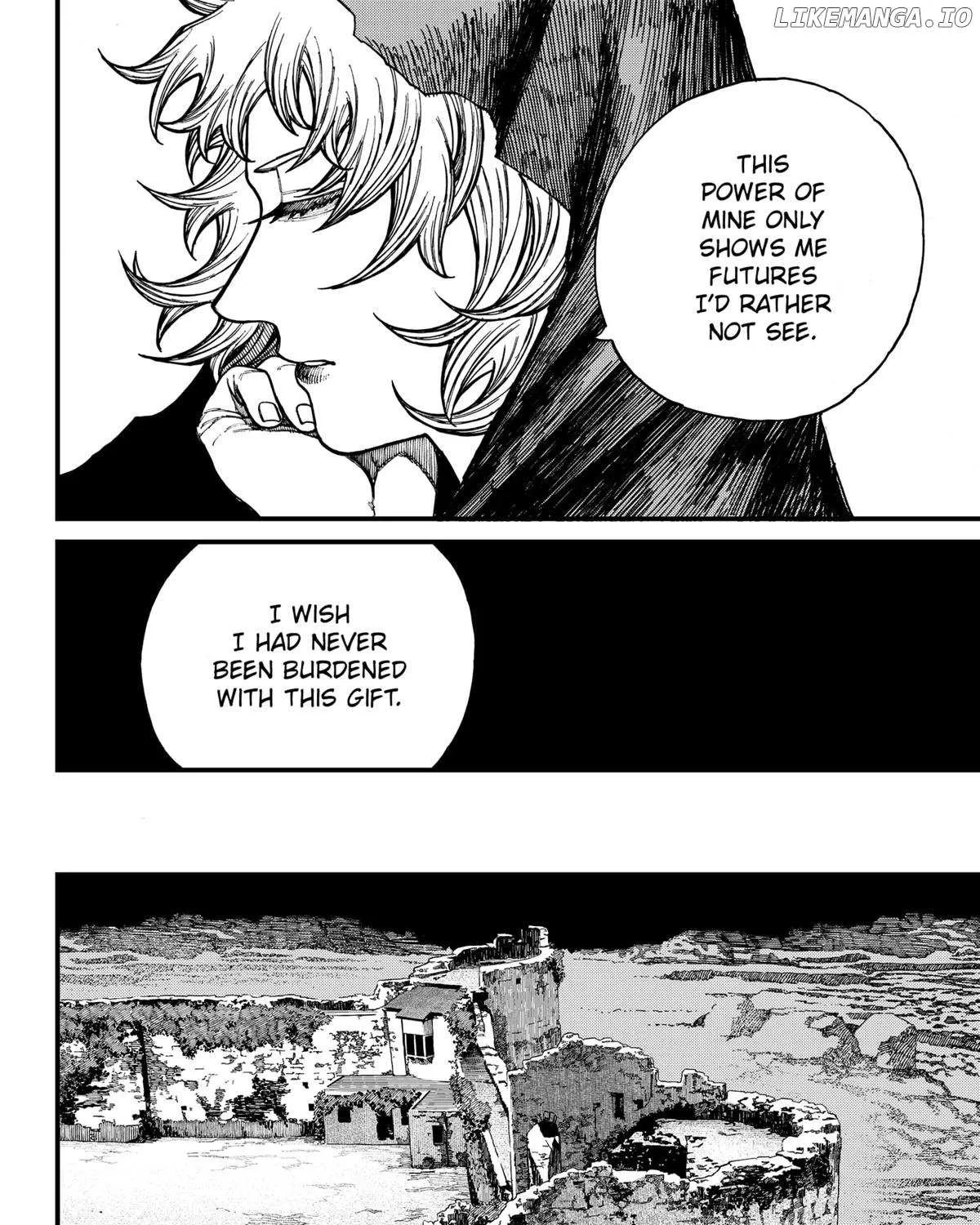 Centuria Mangakakalot X Chapter 41 Page 27