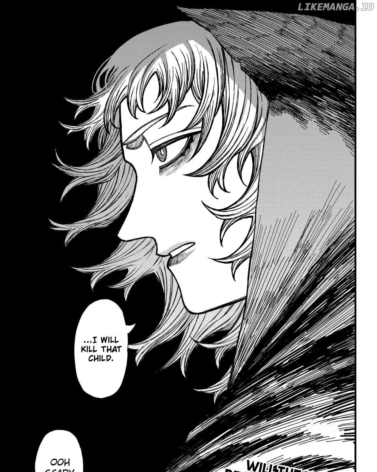 Centuria Mangakakalot X Chapter 41 Page 33