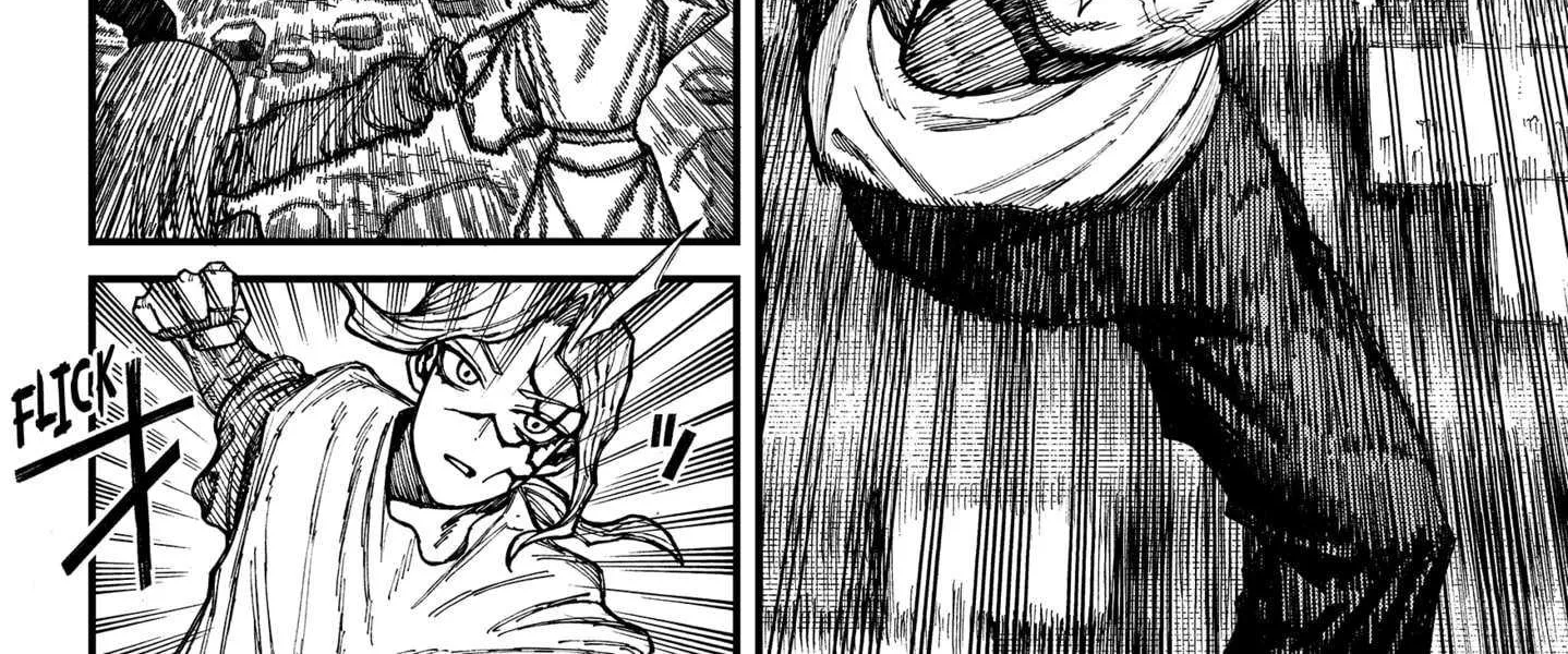 Centuria Mangakakalot X Chapter 43 Page 9