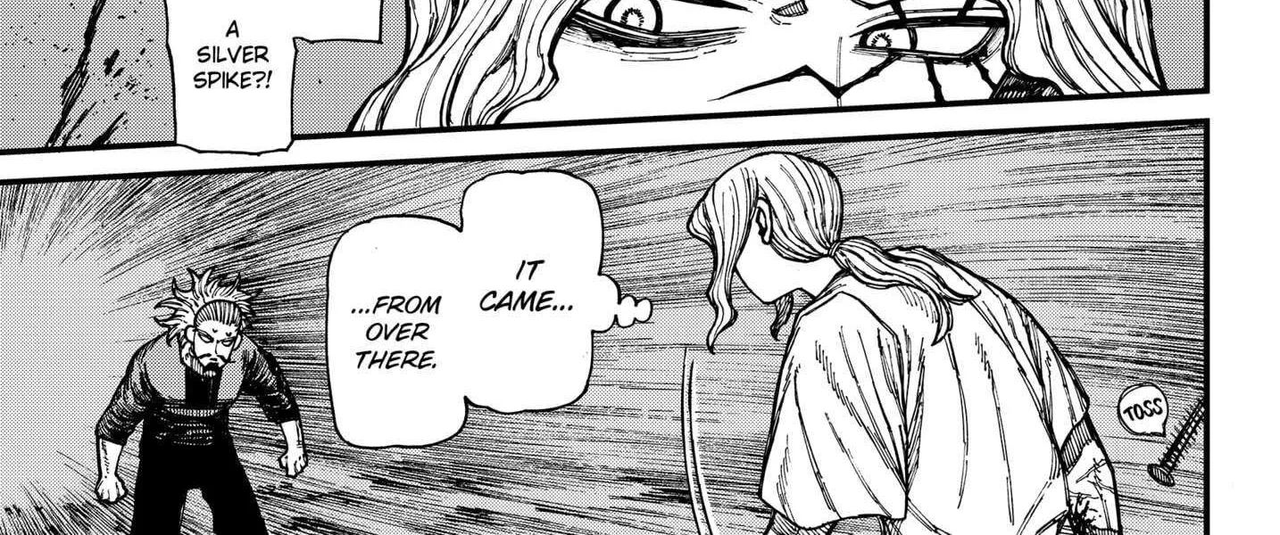 Centuria Mangakakalot X Chapter 43 Page 11