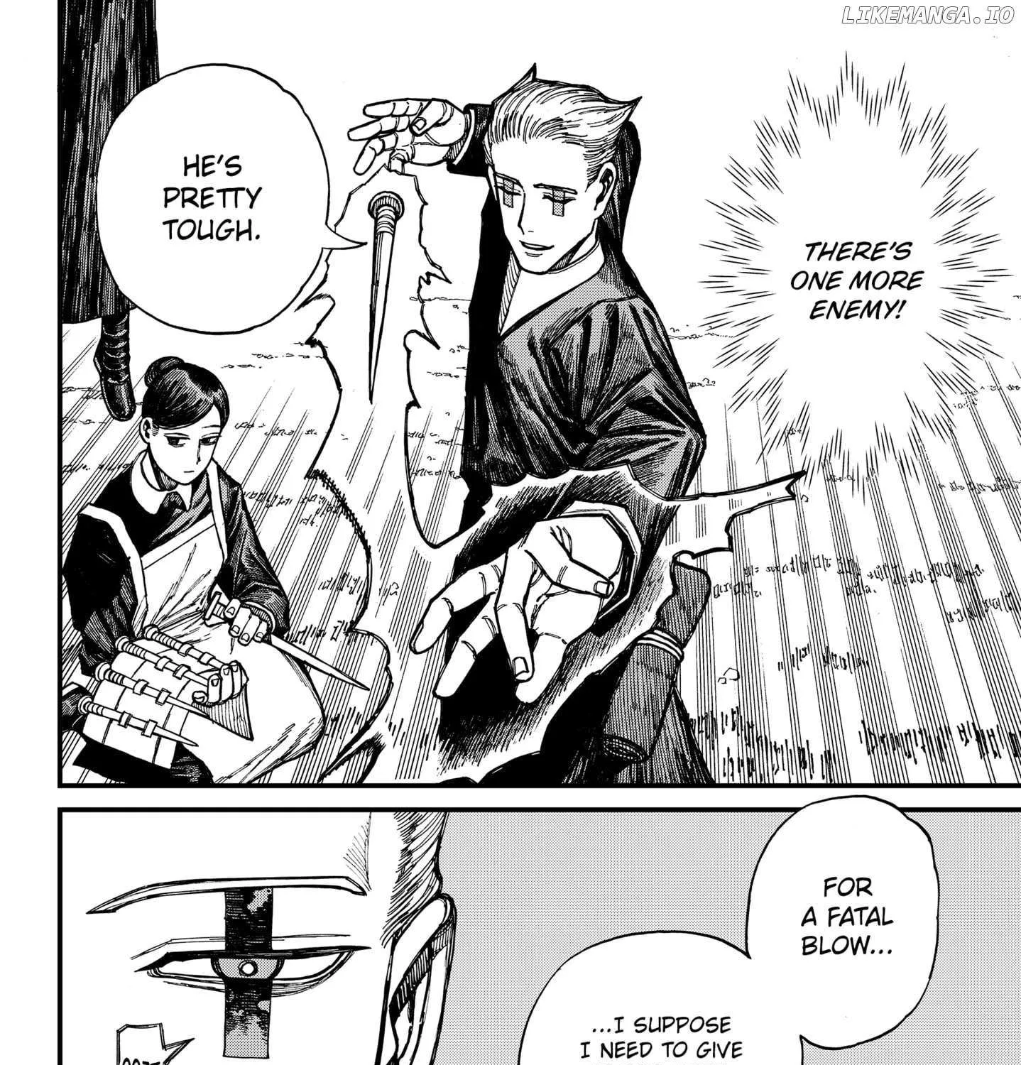 Centuria Mangakakalot X Chapter 43 Page 12
