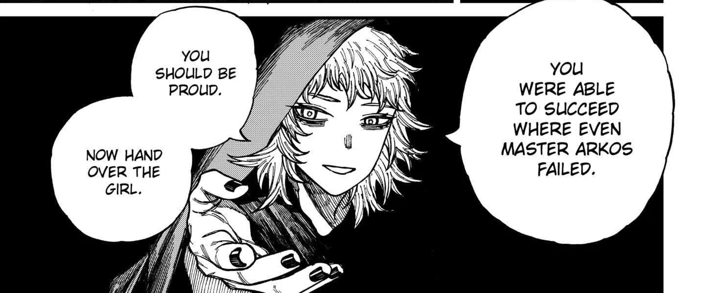 Centuria Mangakakalot X Chapter 43 Page 23
