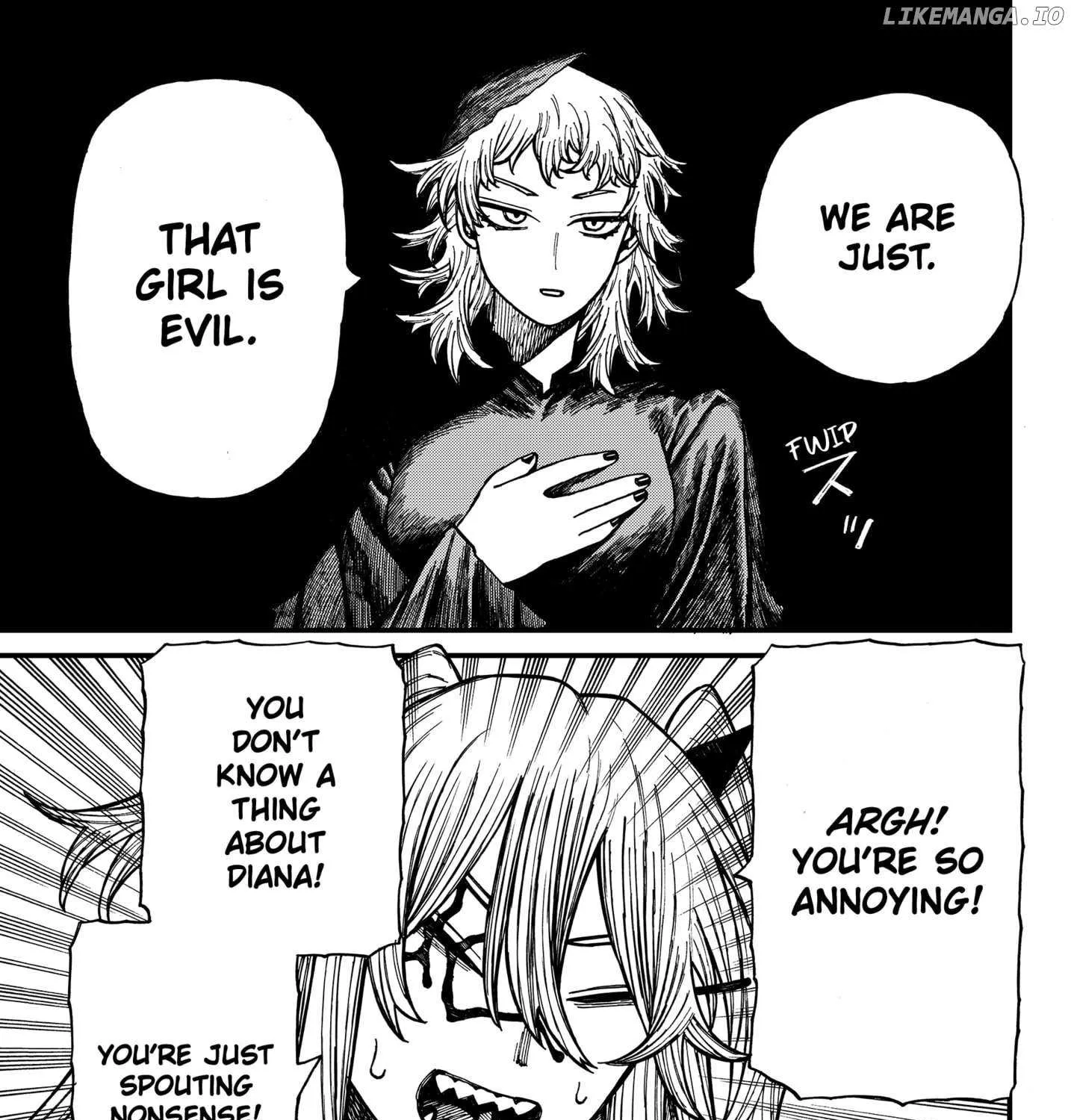 Centuria Mangakakalot X Chapter 43 Page 30
