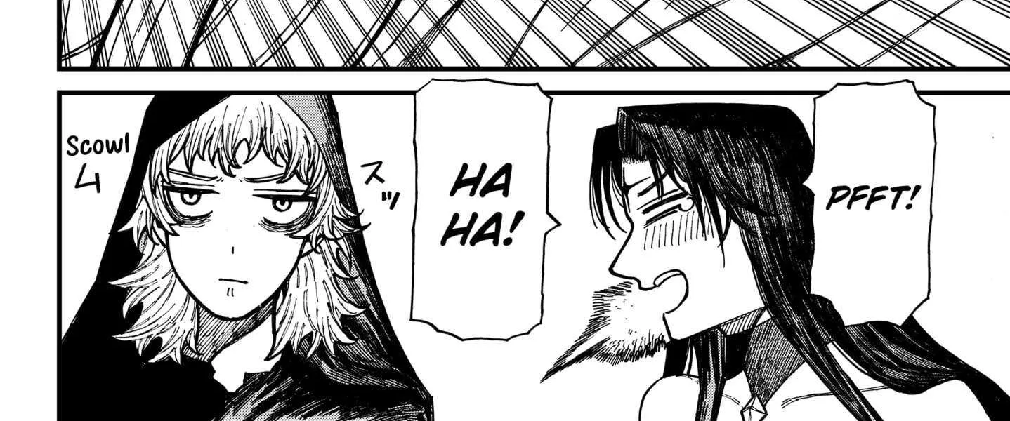 Centuria Mangakakalot X Chapter 43 Page 33