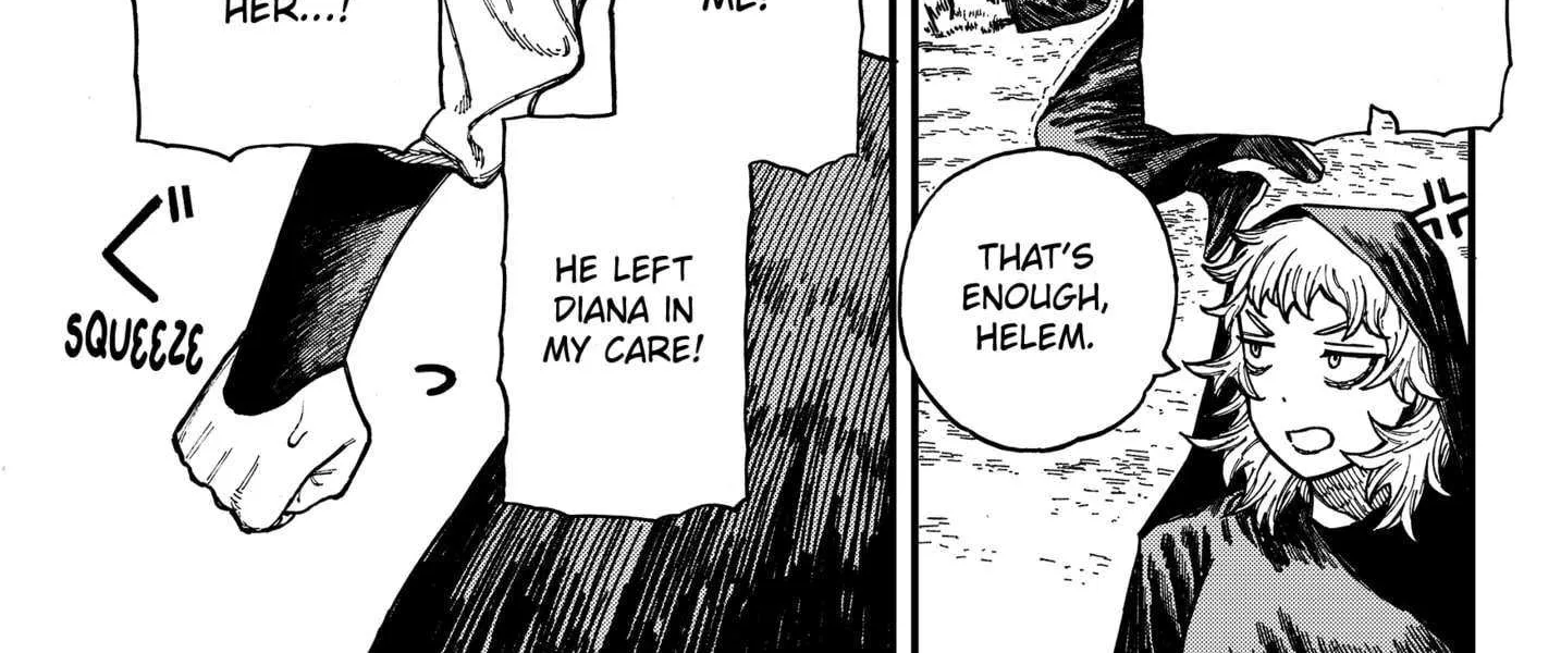 Centuria Mangakakalot X Chapter 43 Page 35